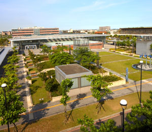 台灣高鐵 桃園站